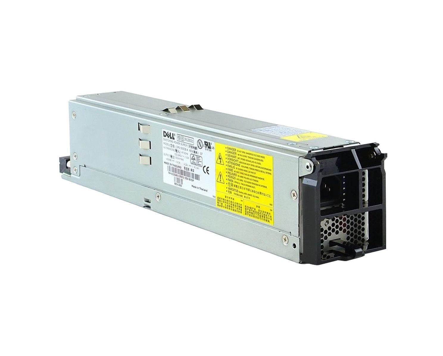 Dell 500-Watts Power Supply - J1540