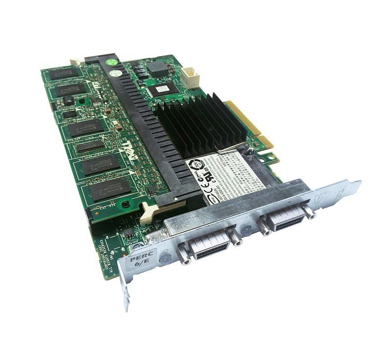 Dell Raid Controller - J155F