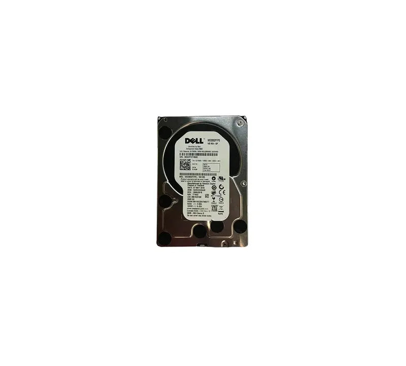 Dell Server Hard Drive - J164R
