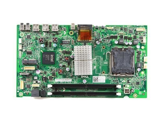 Dell Laptop Motherboard - J190T