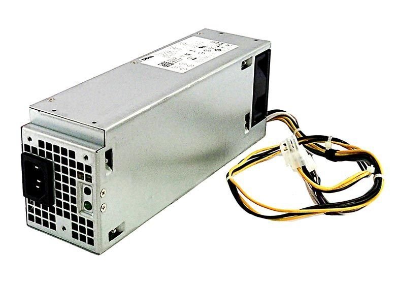 Dell 180-Watts Power Supply - J1J77