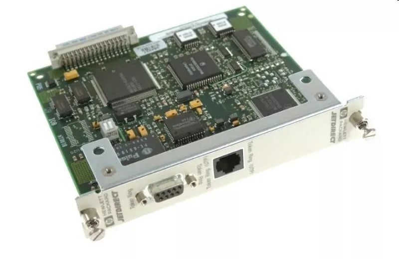 HP Network Adapter - J2555-80001