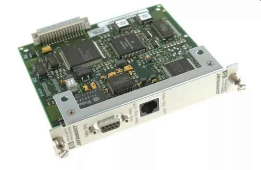 HP Network Adapter - J2555-80001