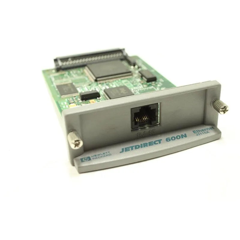 HP Network Adapter - J3110-61001