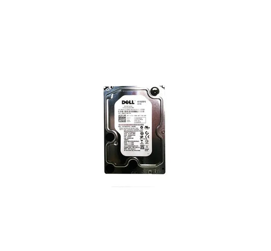 Dell Server Hard Drive - J317F