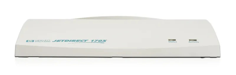 HP Network Adapter - J3258C