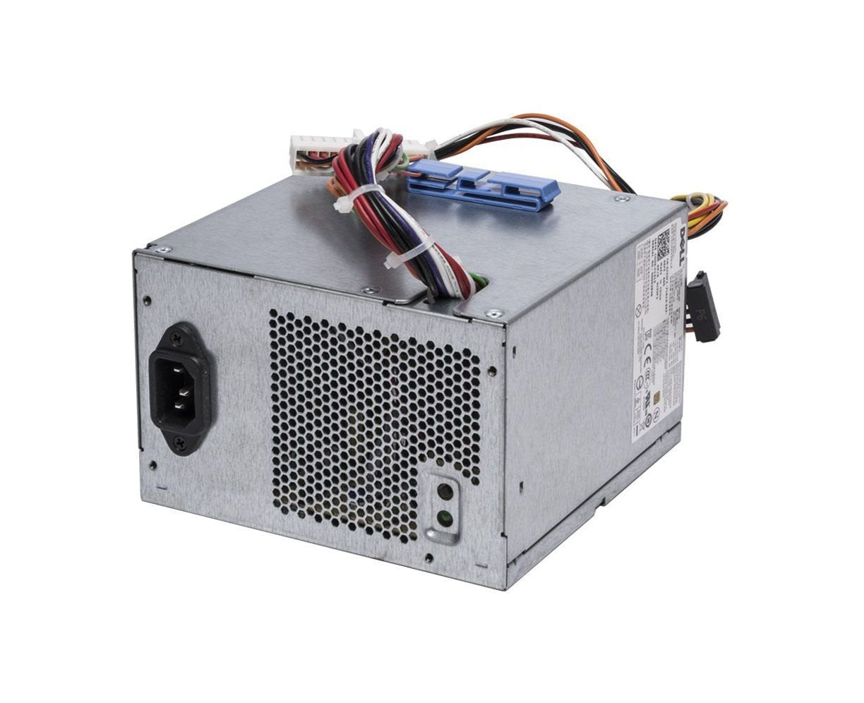 Dell 305-Watts Power Supply - J33F2
