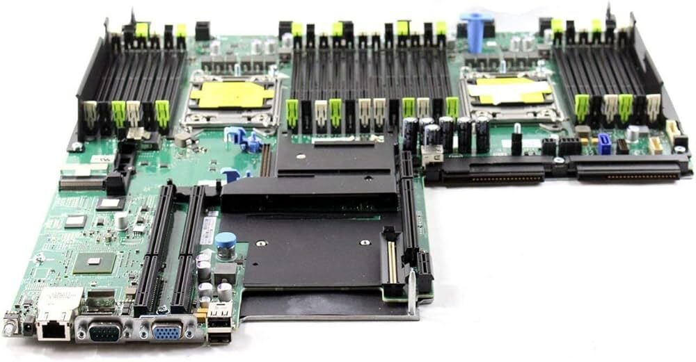 Dell Server Motherboard - J385D