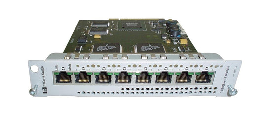 HP Network Switch - J4111A