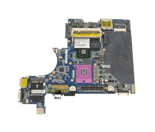 Dell Laptop Motherboard - J470N