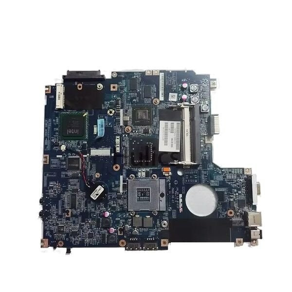 Dell Laptop Motherboard - J475C
