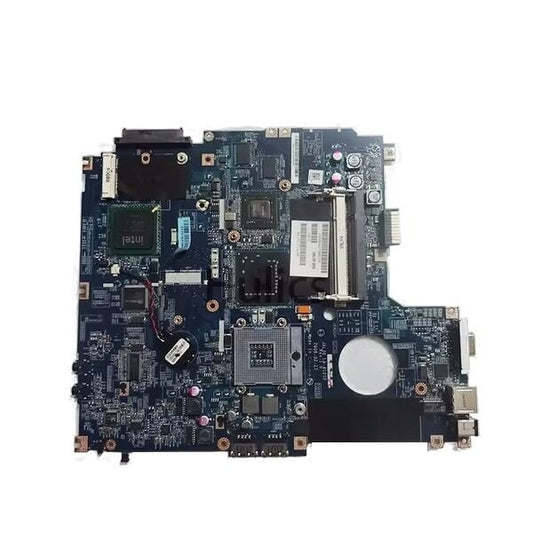 Dell Laptop Motherboard - J475C