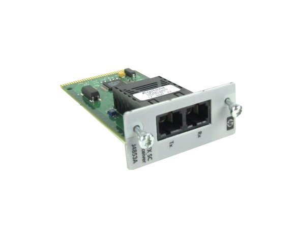 HP Transceiver - J4853A