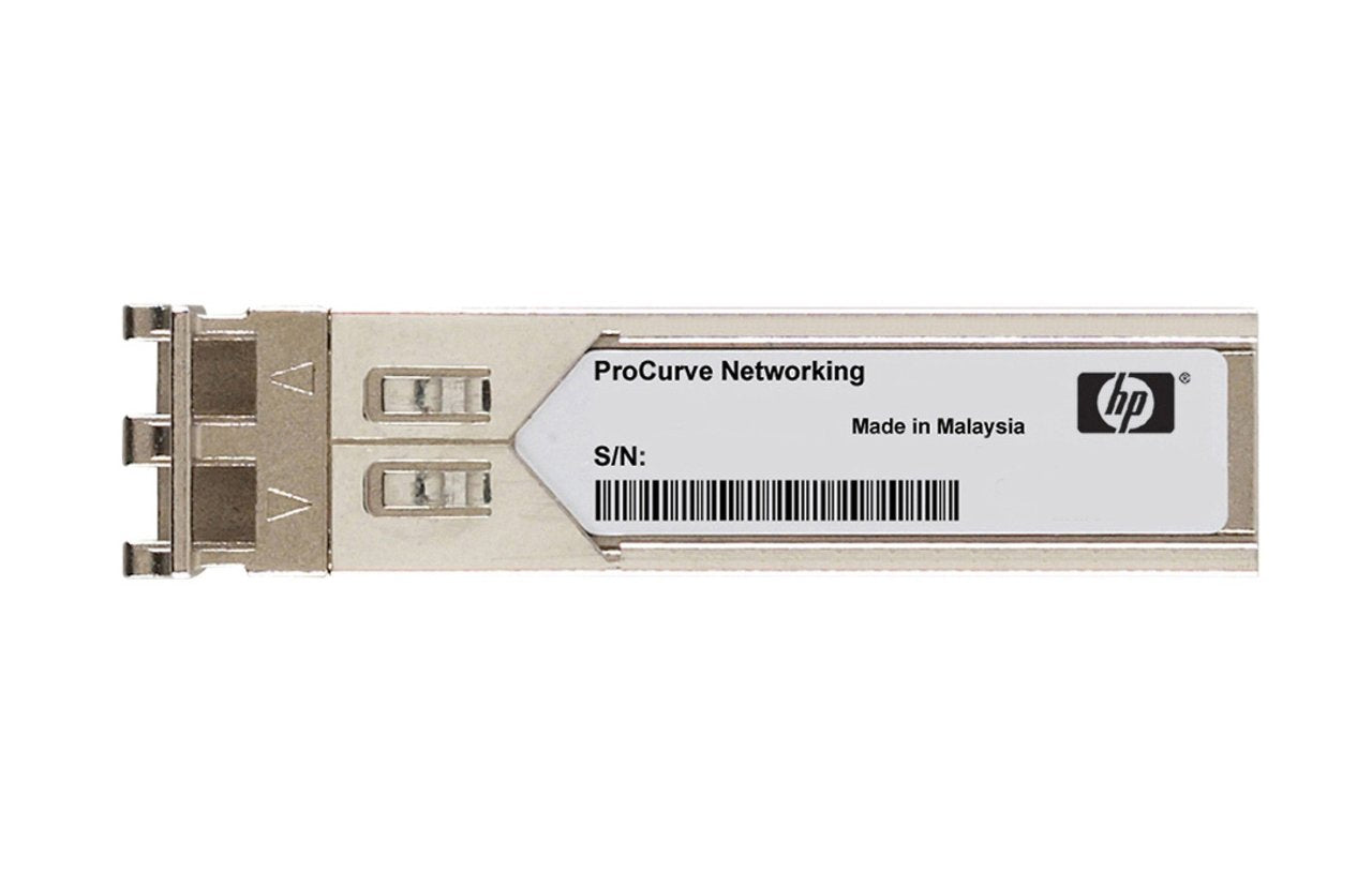 HP Transceiver - J4858-61201