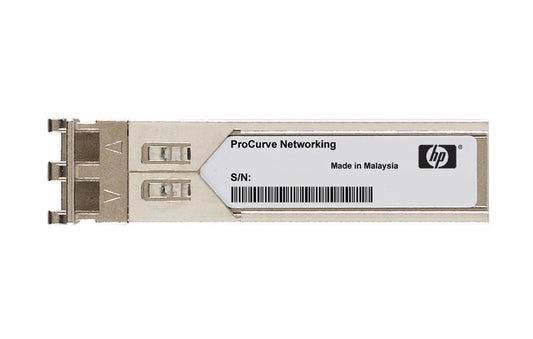 HP Transceiver - J4858-61201