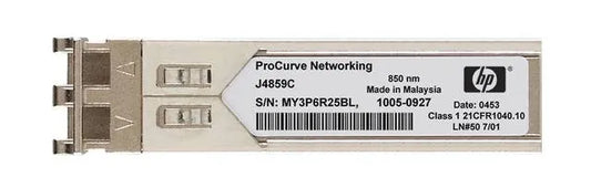 HP Transceiver - J4859-69301