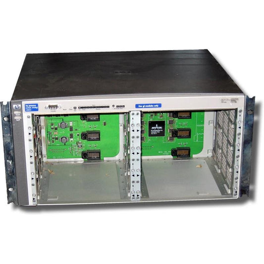 HPE Network Switch - J4865A