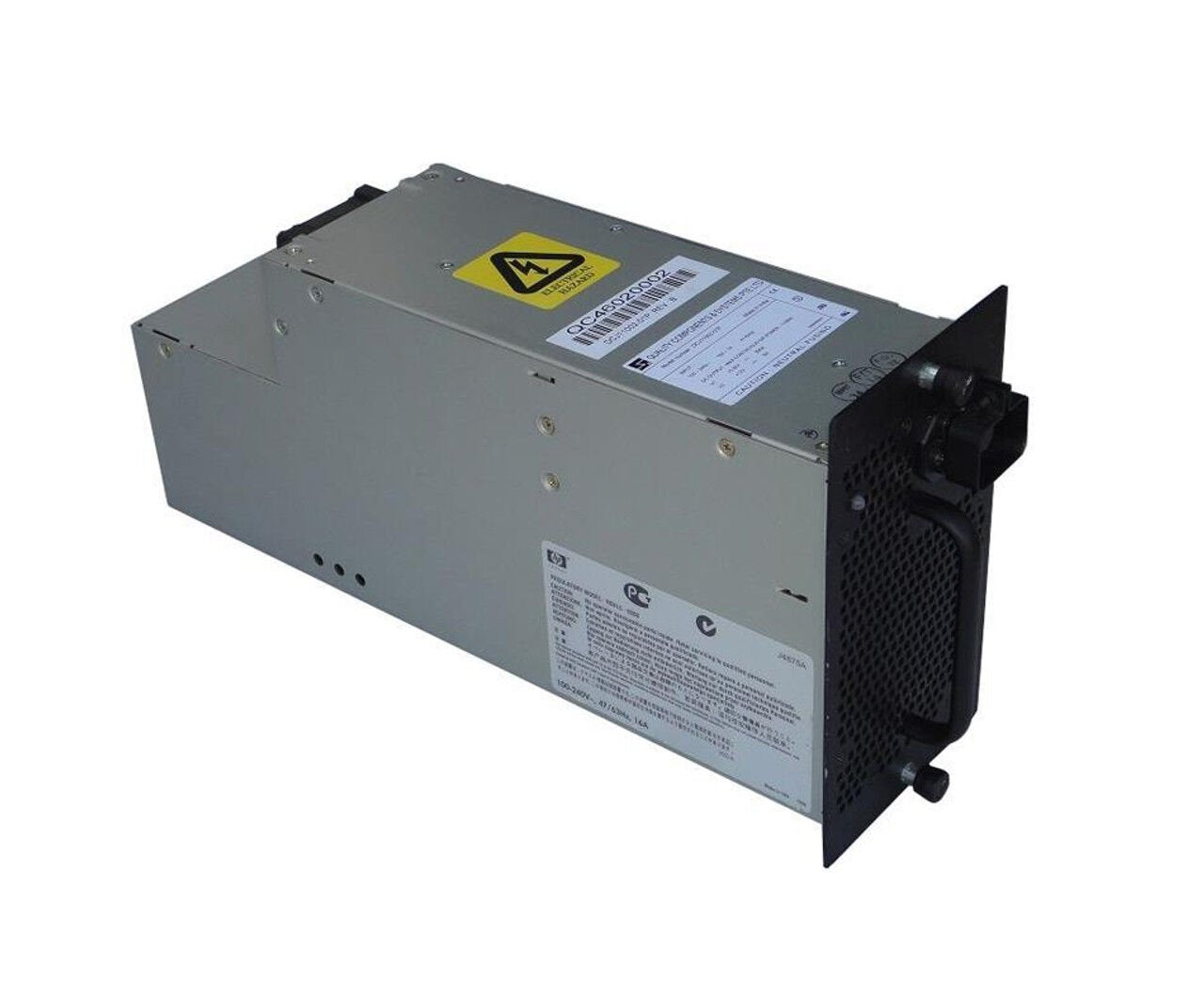 HP 1100-Watts Power Supply - J4875-61001