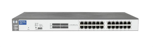 HP Network Switch - J4897A