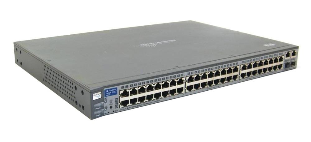 HP Network Switch - J4899B#ABA