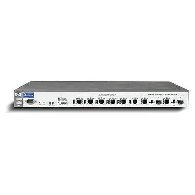 HP Network Switch - J4902A
