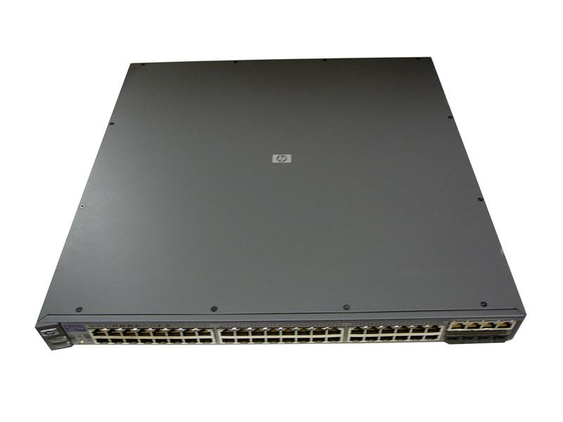 HP Network Switch - J4903A