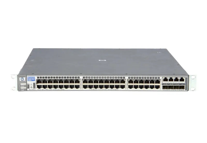 HP Network Switch - J4904-69001