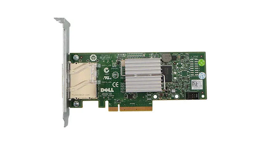 Dell RAID Controller - J53X3