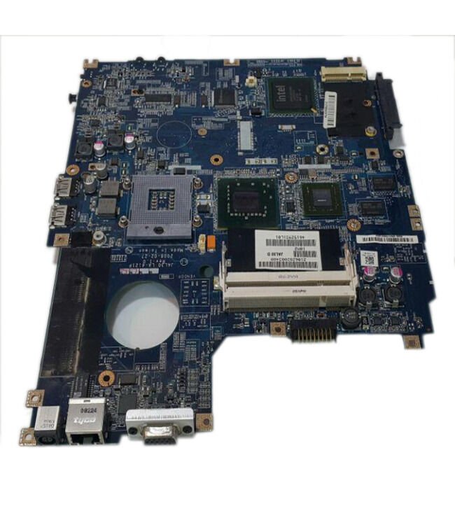 Dell Laptop Motherboard - J603H