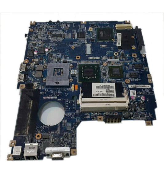 Dell Laptop Motherboard - J603H