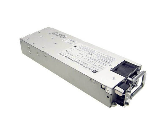 Juniper 645-Watts Power Supply - J6300-PWR-AC-S