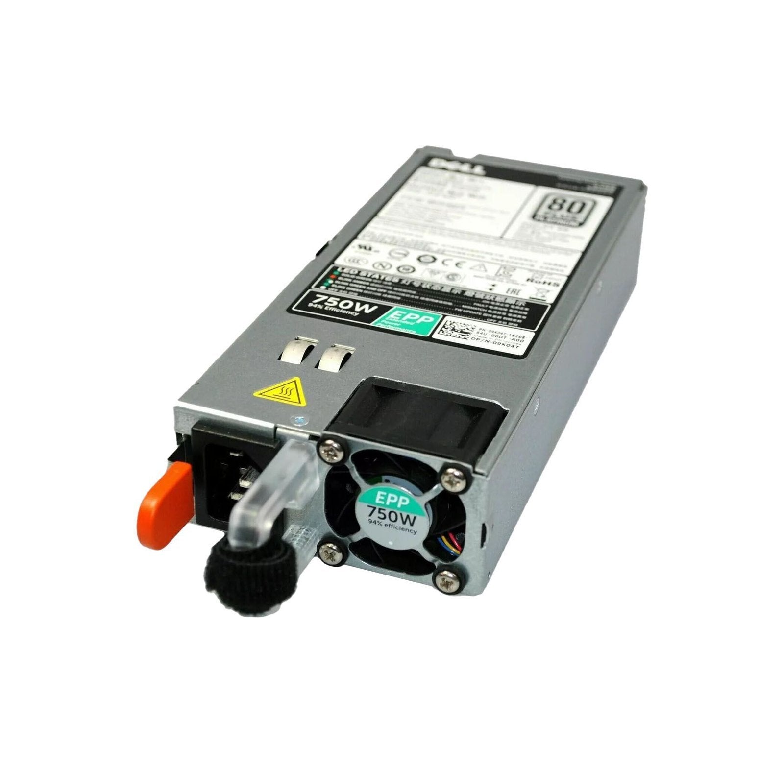 Dell 1100-Watts Power Supply - J6J4K