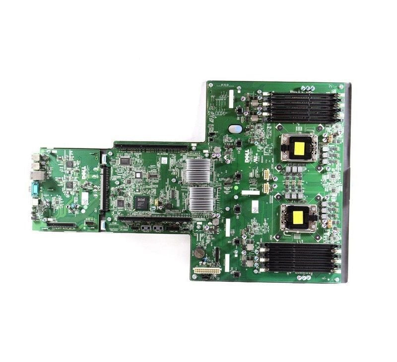 Dell Desktop Motherboard - J6M83