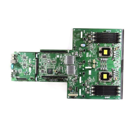 Dell Desktop Motherboard - J6M83
