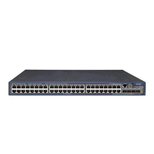 HP Network Switch - J8151A