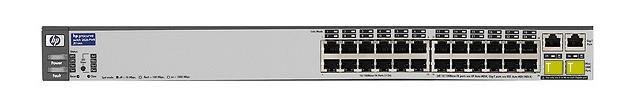 HP Network Switch - J8164A