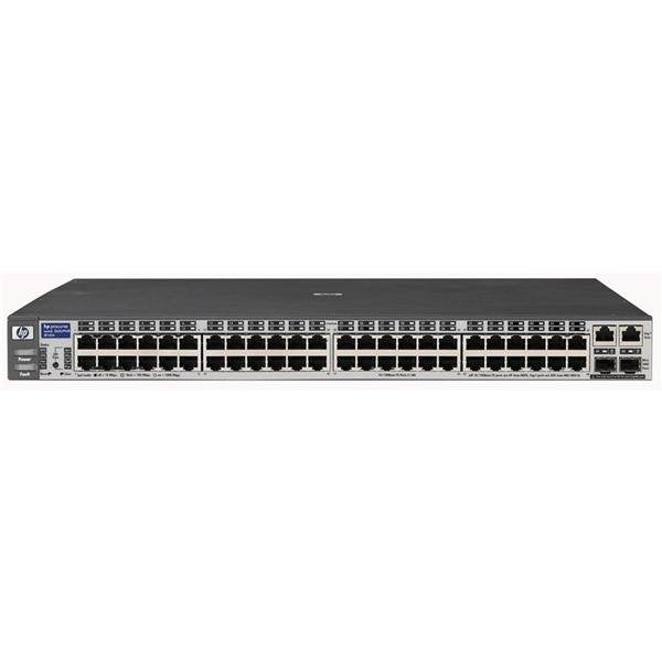 HP Network Switch - J8165-69001
