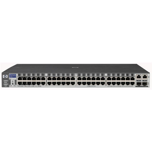 HPE Network Switch - J8165A