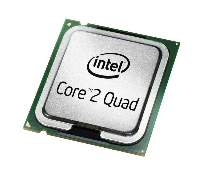 Dell Intel Processor - 0J818H