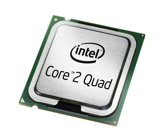 Dell Intel Processor - 0J818H