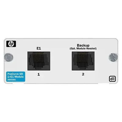 HP Router - J8454A