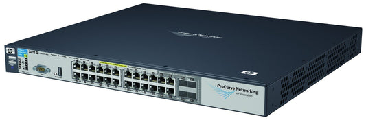 HPE Network Switch - J8692A#ABA