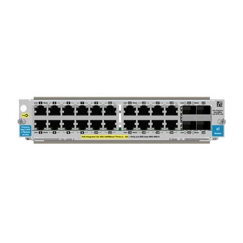 HP Network Switch - J8705-69001