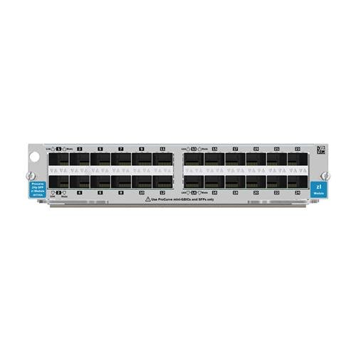HP Network Switch - J8706A