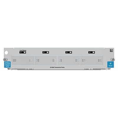 HP Network Switch - J8707A
