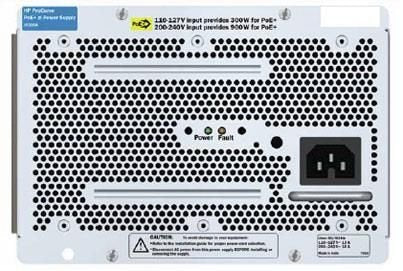 HP 875-Watts Power Supply - J8712-69001