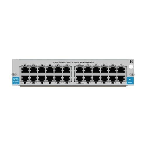 HP Network Switch - J8768A