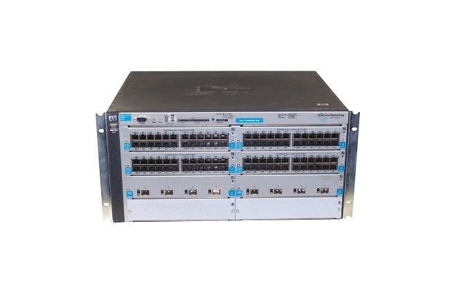 HP Network Switch - J8773A#ABA
