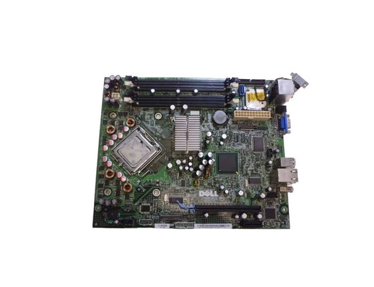 Dell Desktop Motherboard - J8888