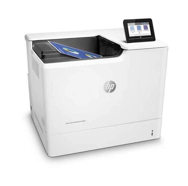 HP Laser Printer - J8A04A